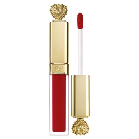 dolce gabbana помада|Dolce & Gabbana everkiss lipstick.